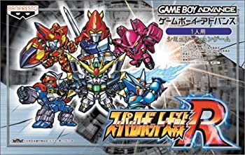 楽天市場】スーパーロボット大戦W 4983164733433 【中古