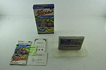 【中古】「未当て嵌める品」スーパーファミリーサーキット