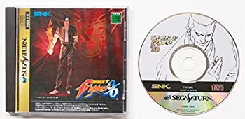 【中古】「ほぼ新品」ザキングオブファイターズ96