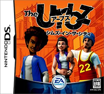 【中古】ザ・アーブズ シムズ・イン・ザ・シティ