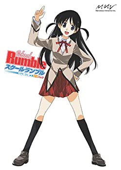 【中古】「非常に良い」スクールランブル ねる娘は育つ DXパック