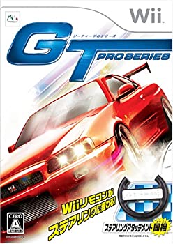 【中古】「ほぼ新品」ジーティー 労働者階級 続きもの - Wii