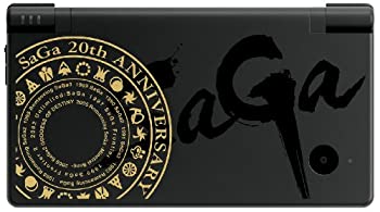 【中古】「ほぼ新品」サガ2 秘宝伝説 GODDESS OF DESTINY Saga 20th Anniversary Edition（メーカー生産終了）