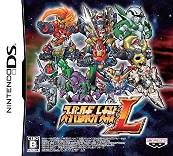 【中古】「非常に良い」スーパーロボット大戦L