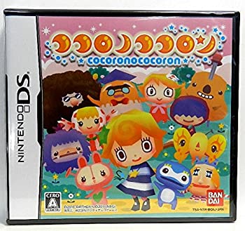 【中古】ココロノココロン（特典）サン宝石オリジナル『ミルミルとキラキラデコパック』付