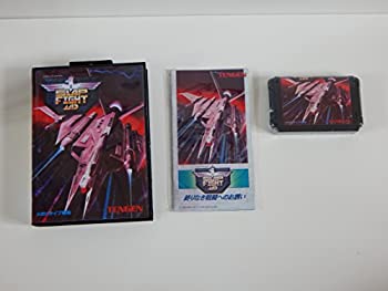 【中古】スラップファイト  MD （メガ運転）