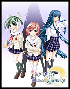 【中古】「非常に良い」セパレイトハーツ(通常版)