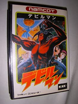 【中古】「未使用品」デビルマン 27,708円