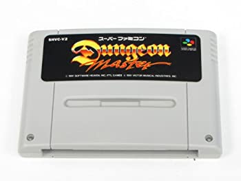 【中古】ダンジョンマスター