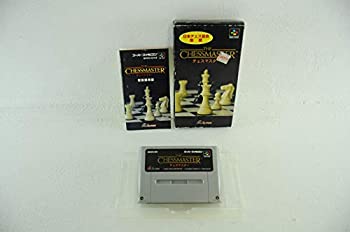 【中古】チェスマスター