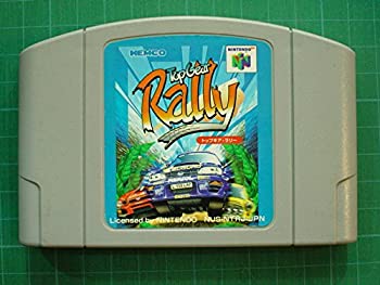 【中古】「非常に良い」トップギア・ラリー