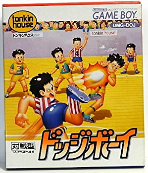 【中古】「ほぼ新品」ドッジボーイ