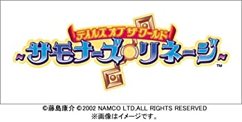 【中古】テイルズオブザワールド~サモナーズ リネージ~