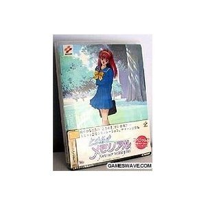 楽天市場】【中古】【非常に良い】ときめきメモリアル2 (限定版