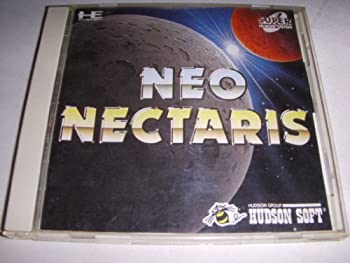 【中古】ネオ・ネクタリス（PCエンジン）