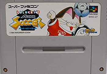 【中古】「非常に良い」ドラッキーのAりーぐさっかー