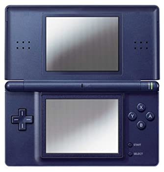 ニンテンドーDS Lite 本体 韓国版 エナメルネイビー 任天堂 ニンテンドーDS Lite エナメルネイビー 価格比較 - 価格.com