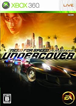 【中古】ニード・フォー・スピード アンダー覆いかぶせる - Xbox360