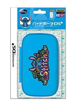 中古 ディズニーキャラクター ハードポーチdsi スティッチ Relentlessvb Com