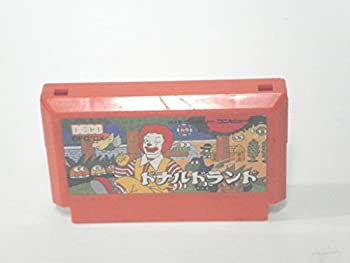 【中古】「非常に良い」ドナルドランド