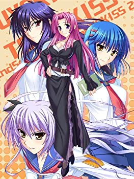 【中古】「ほぼ新品」つよきす2学期 Portable(特別限定版)