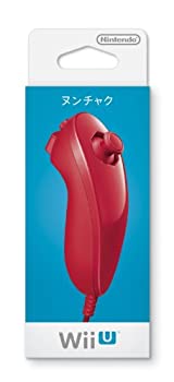 【中古】「非常に良い」ヌンチャク (アカ)