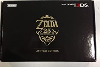 【中古】「人並み外れたに好いたらしい」ニンテンドー3DS ゼルダの謂われ因縁25周年～版