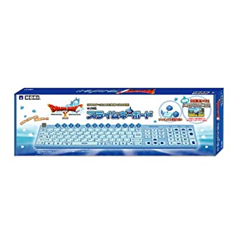 【中古】火竜クエスト スライムキーボード （排他的権利個条吊りひも 同梱）