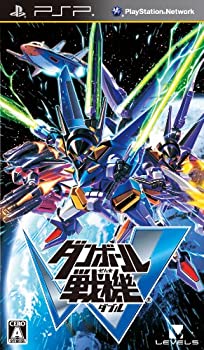【中古】（非常に良い）ダンボール戦機W (特典なし) - PSP