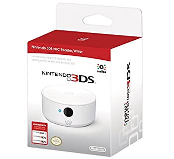 【中古】「未当て嵌める品」ニンテンドー3DS NFC愛読者/ともし火