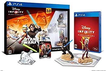 【中古】「未当て嵌める品」ディズニーインフィニティ 3.0 スター・ウォーズ/共和国の一巻の終わり クランク・容器に並べる - なおなお書き4
