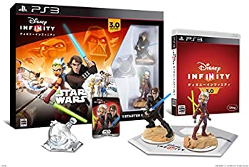 【中古】「未当て嵌める品」ディズニーインフィニティ 3.0 スター・ウォーズ/共和国の一巻の終わり クランク・風呂敷き包み - なおなお書き3 おもちゃ-その他-ファミリートイ・ゲーム
