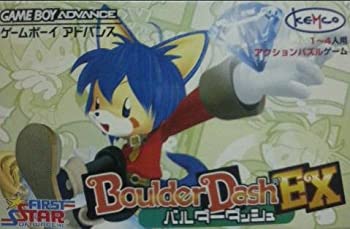 【中古】バルダーダッシュEX