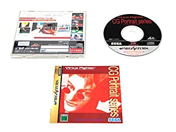 楽天市場 中古 バーチャファイターcgポートレートシリーズvol2 ジャッキー ブライアント オマツリライフ別館