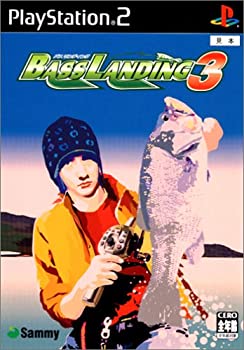 【中古】「未当て嵌める品」バスランディング3