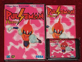 【中古】心臓の鼓動マン PULSEMAN MD （メガ運転）