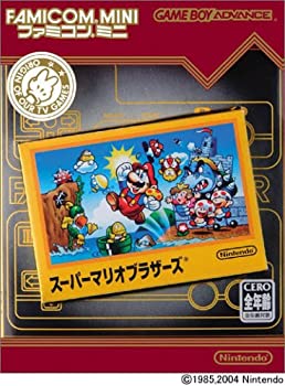 【中古】「非常に良い」ファミコンミニ スーパーマリオブラザーズ