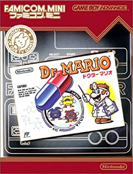 楽天市場】【中古】Dr.MARIO ドクターマリオ ファミコンFC 箱・説明書