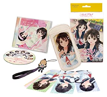 【中古】「ほぼ新品」写真絵カノ 足し加えるボックス席 ~添え物書き割り\u0026戯曲CD~