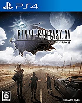 【中古】「非常に良い」ファイナルファンタジー XV 初回生産特典 武器「正宗/FINAL FANTASY XVオリジナルモデル」アイテムコード同梱 - PS4