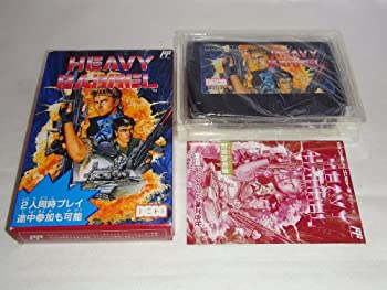 【中古】「非常に良い」ヘビーバレル