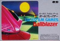 【中古】「非常に良い」ボールブレイザー