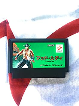 【中古】「非常に良い」マッドシティ