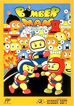 【中古】「未当て嵌める品」ボンバーマン2