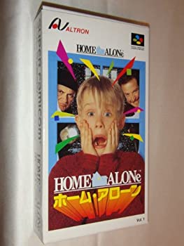 【中古】「人並み外れたに好いたらしい」ホームアローン