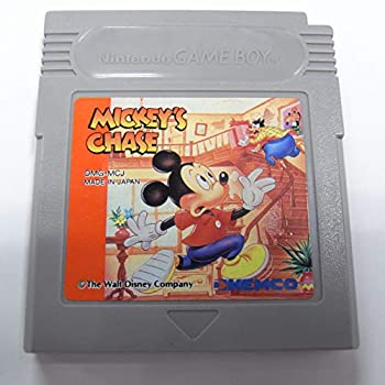 【中古】「ほぼ新品」ミッキーズチェイス