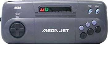 【中古】メガジェット機 本体 （メガ運転）