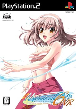 【中古】「非常に良い」メモリーズオフ6 ネクストリレーション(通常版)