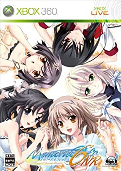 【中古】「未使用品」メモリーズオフ6 ネクストリレーション(限定版) - Xbox360