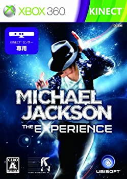 【中古】「人並み外れたに好いたらしい」マイケル・ジャクソン ザ・エクスペリエンス(押し並べて版) - Xbox360